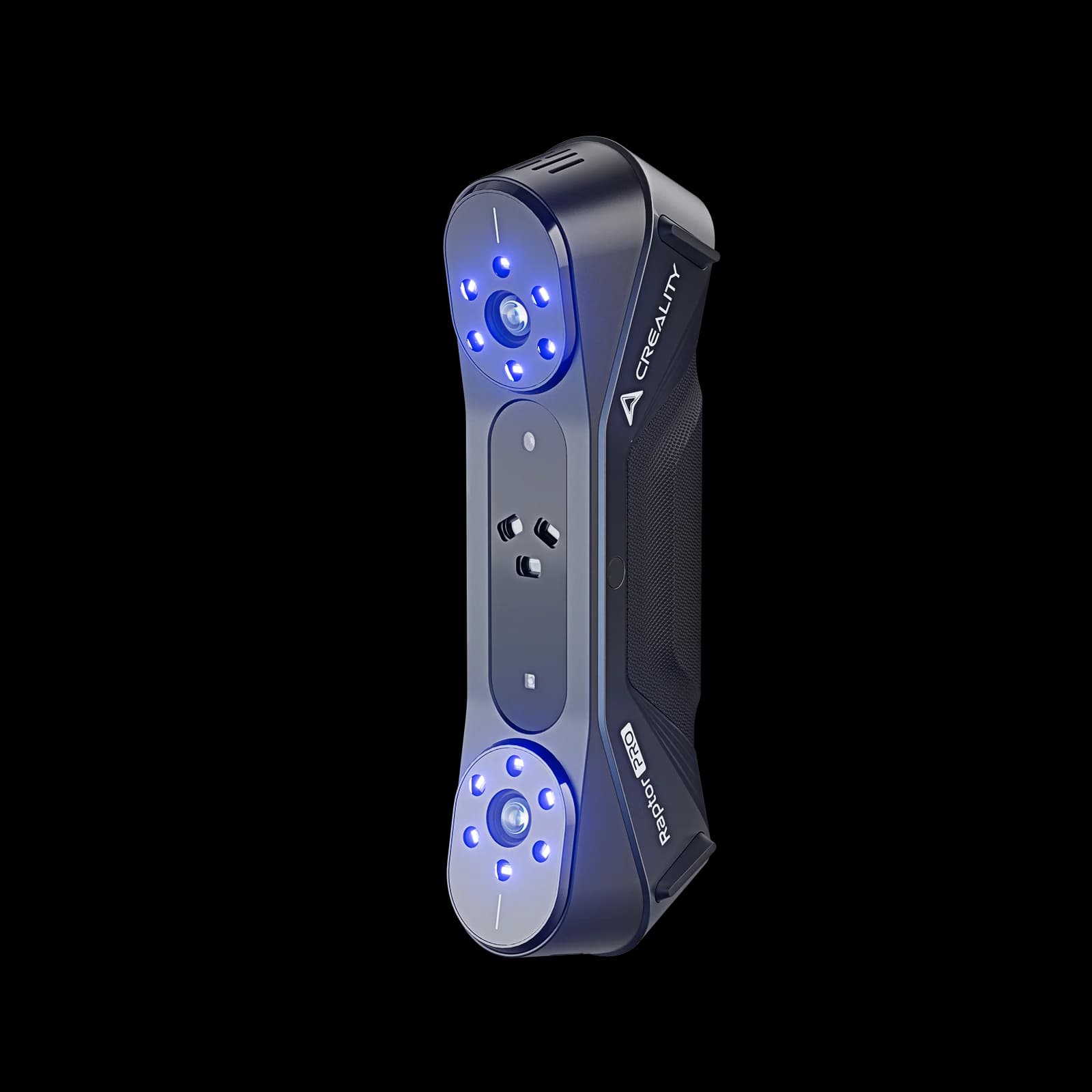 Scanner 3D Raptor Pro
